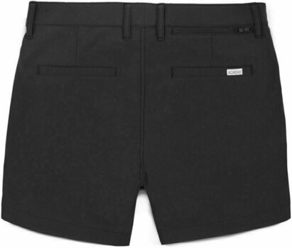 Kolesarske hlače Chrome Seneca Black 0 Kolesarske hlače - 2