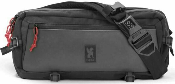 Carteira, Bolsa de tiracolo Chrome Kadet Night Bolsa transversal - 2