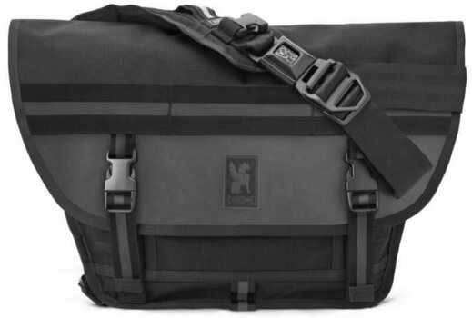 Wallet, Crossbody Bag Chrome Mini Metro Sling Night Crossbody Bag - 2