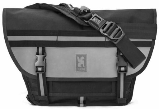 Wallet, Crossbody Bag Chrome Mini Metro Sling Night Crossbody Bag - 3