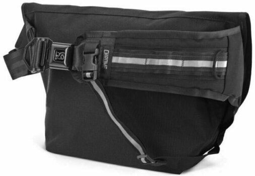 Carteira, Bolsa de tiracolo Chrome Mini Metro Sling Night Crossbody Bag - 5