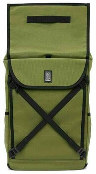 Lifestyle Backpack / Bag Chrome Bravo 3.0 Olive Branch 35 L Backpack - 3