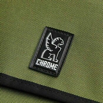 Lifestyle Backpack / Bag Chrome Bravo 3.0 Olive Branch 35 L Backpack - 7
