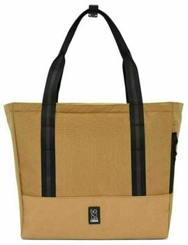 Lifestyle Backpack / Bag Chrome Civvy Messenger Wood Thrush 18 L Backpack - 2