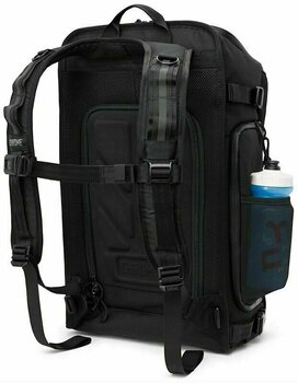 Lifestyle Backpack / Bag Chrome Niko Camera 3.0 Black 23 L Bag - 3