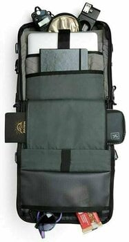 Lifestyle Backpack / Bag Chrome Niko Camera 3.0 Black 23 L Bag - 4
