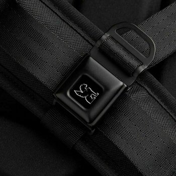 Lifestyle Backpack / Bag Chrome Niko Camera 3.0 Black 23 L Bag - 6