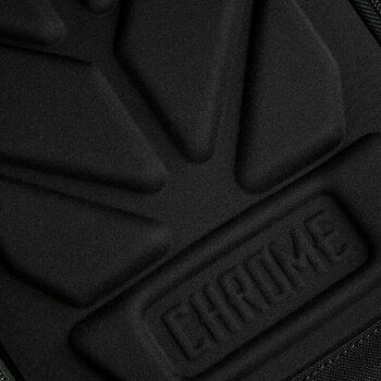 Lifestyle sac à dos / Sac Chrome Niko Camera 3.0 Black 23 L Le sac - 7