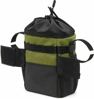 Bicycle bag Chrome Doubletrack Feed Olive Branch 1,5 L - 3