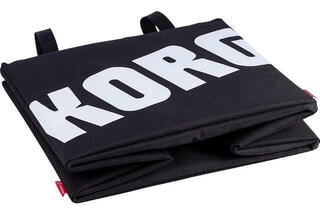 Doboz LP lemezekhez Sequenz RC-L Doboz LP lemezekhez Black - 1