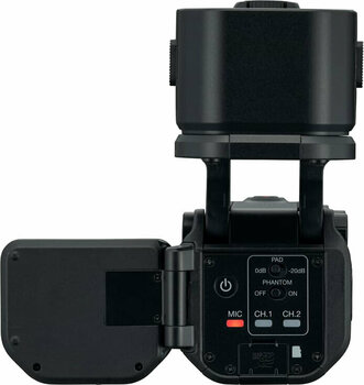 Videooptager Zoom Q8n-4K - 4