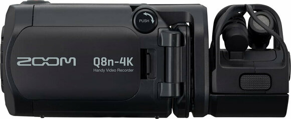 Enregistreur vidéo
 Zoom Q8n-4K - 7