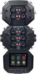 Adapter Zoom EXH-8 Adapter - 4