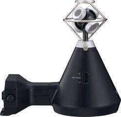 Microfoon Zoom VRH-8 Microfoon - 1