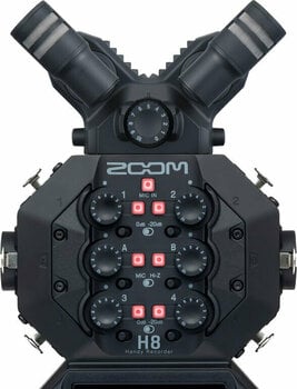 Μικρόφωνο για Ψηφικό Ρεκορντέρ Zoom XAH-8 - 3