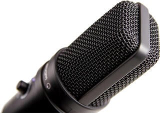 Μικρόφωνο USB Zoom ZUM-2 Μικρόφωνο USB - 2