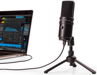 Μικρόφωνο USB Zoom ZUM-2 Μικρόφωνο USB - 4