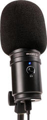 USB Microphone Zoom ZUM-2PMP USB Microphone - 3
