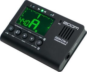 Digitální metronom Zoom ZTM-1 Digitální metronom - 1