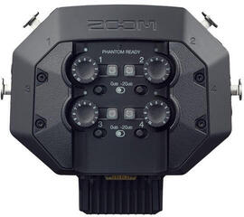 Adapter Zoom EXH-8 Adapter - 1