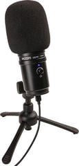 USB Microphone Zoom ZUM-2PMP USB Microphone - 1