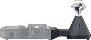 Microfoon Zoom VRH-8 Microfoon - 6
