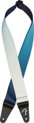 Textile guitar strap Fender Ombré Strap 2'' Textile guitar strap Belair Blue - 1