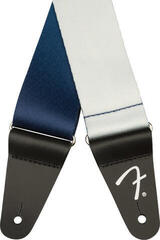 Textile guitar strap Fender Ombré Strap 2'' Textile guitar strap Belair Blue - 2