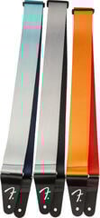 Textile guitar strap Fender Ombré Strap 2'' Textile guitar strap Belair Blue - 6