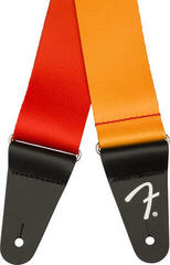 Curea de chitară Fender Ombré Strap 2'' Curea de chitară Tequila Sunrise - 2