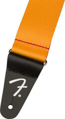 Curea de chitară Fender Ombré Strap 2'' Curea de chitară Tequila Sunrise - 3