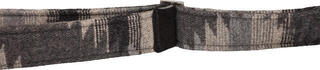 Gitaarriem Fender Zion Strap 2'' Gitaarriem Gray Aztec - 2