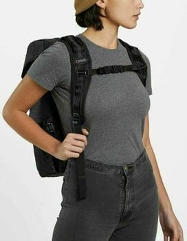 Lifestyle sac à dos / Sac Chrome Tensile Black 25 L Sac à dos - 10