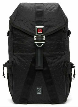Lifestyle ruksak / Torba Chrome Tensile Black 25 L Ruksak - 2