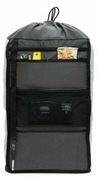 Lifestyle sac à dos / Sac Chrome Tensile Black 25 L Sac à dos - 5