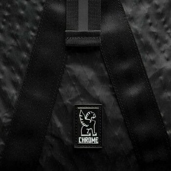 Lifestyle batoh / Taška Chrome Tensile Black 25 L Batoh - 7