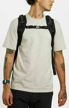 Lifestyle ruksak / Taška Chrome Tensile Black 25 L Batoh - 8