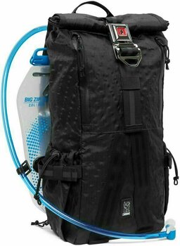 Lifestyle Backpack / Bag Chrome Tensile Trail Hydro Black 16 L Backpack - 5