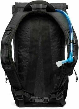 Lifestyle Backpack / Bag Chrome Tensile Trail Hydro Black 16 L Backpack - 6