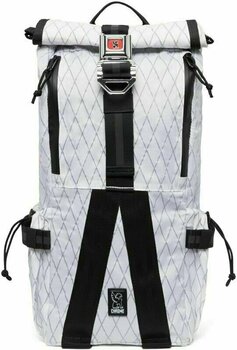 Lifestyle Backpack / Bag Chrome Tensile Trail Hydro White 16 L Backpack - 2