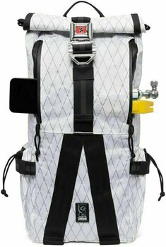 Lifestyle Backpack / Bag Chrome Tensile Trail Hydro White 16 L Backpack - 4