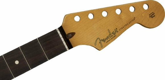 Guitar neck Fender American Professional II 22 Rosewood Guitar neck - 3