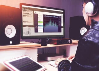 Mastering software Signum Audio BUTE Loudness Normaliser (SURROUND) (Digitální produkt) - 4