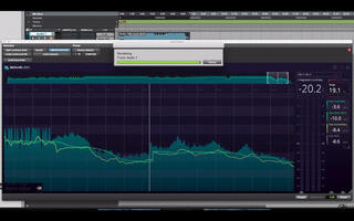 Mastering software Signum Audio BUTE Loudness Suite 2 (STEREO) (Digitální produkt) - 3