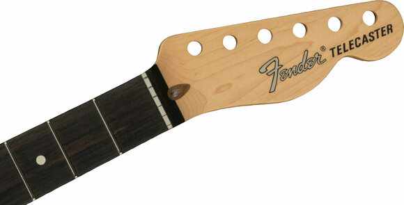 Guitarhals Fender American Performer 22 Palisander Guitarhals - 3