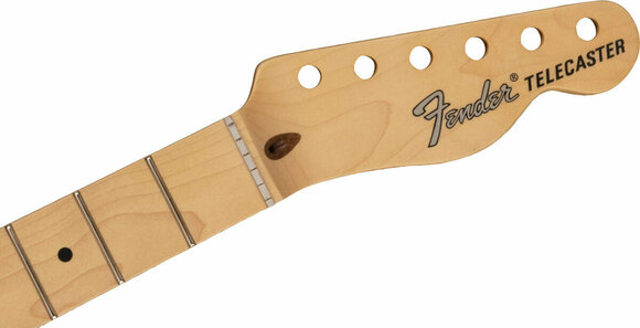 Guitar neck Fender American Performer 22 Maple Guitar neck - 3
