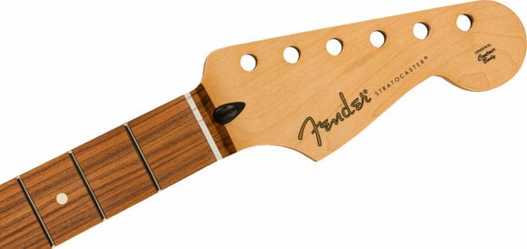 Gitár nyak Fender Player Series 22 Pau Ferro Gitár nyak - 3