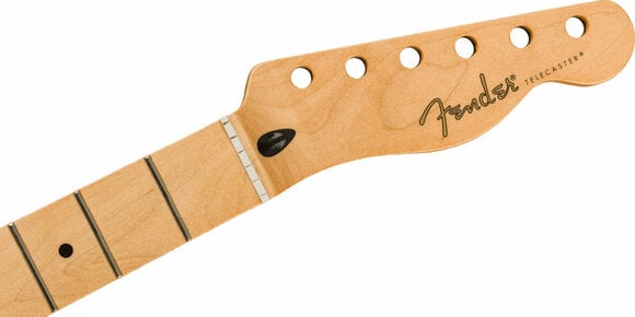 Guitar neck Fender Player Series 22 Maple Guitar neck - 3