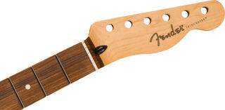 Vrat od gitare Fender Player Series Pau Ferro - 2