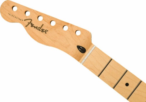 Врат на китара Fender Player Series LH 22 Kлен Врат на китара - 3